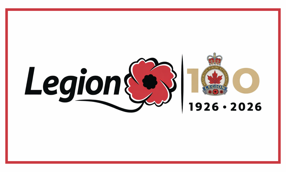 Royal Canadian Legion Lachine – hero image 1