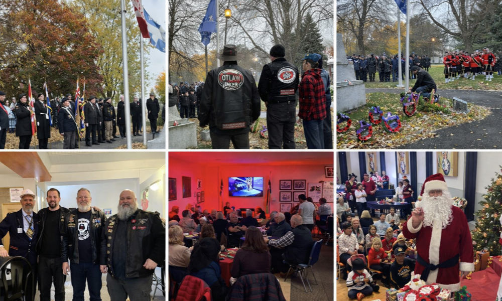 Royal Canadian Legion Lachine – hero image 2
