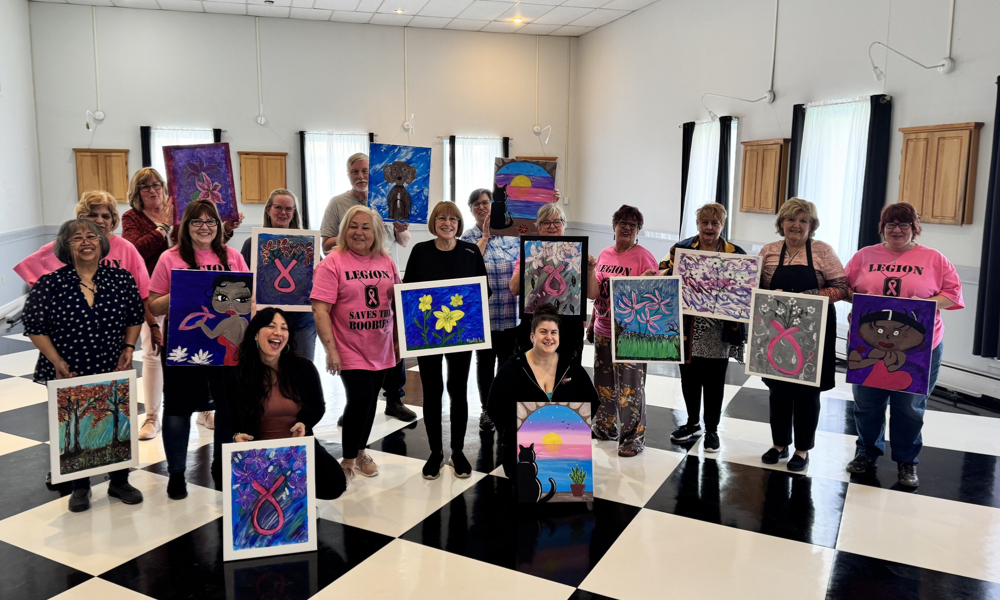 Royal Canadian Legion Lachine – hero image 4