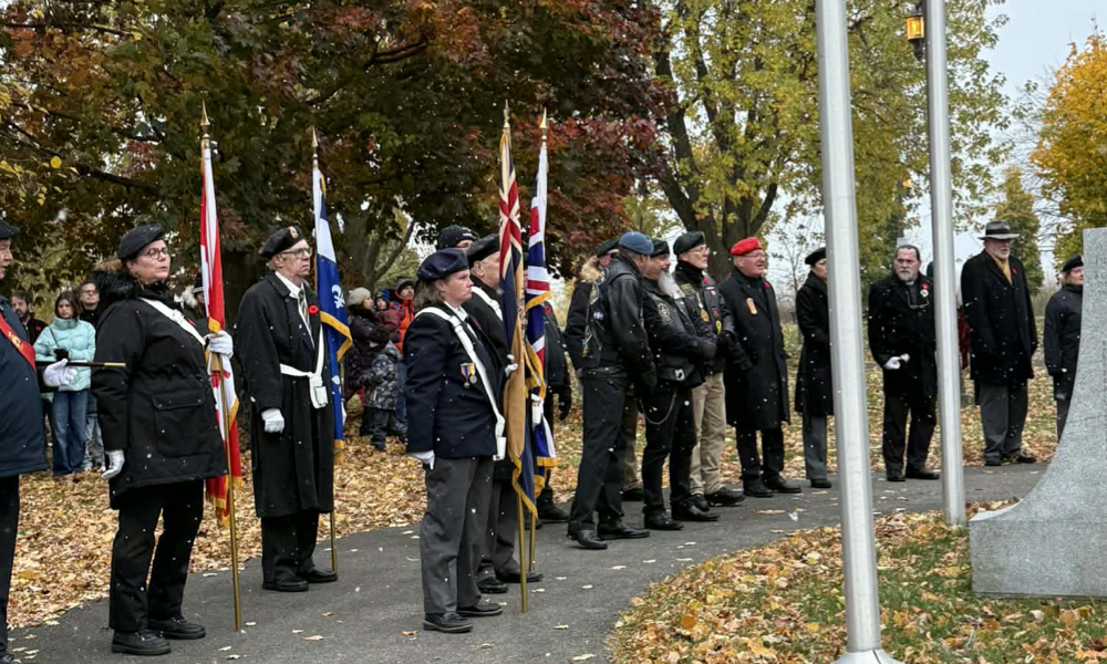 Royal Canadian Legion Lachine – hero image 6