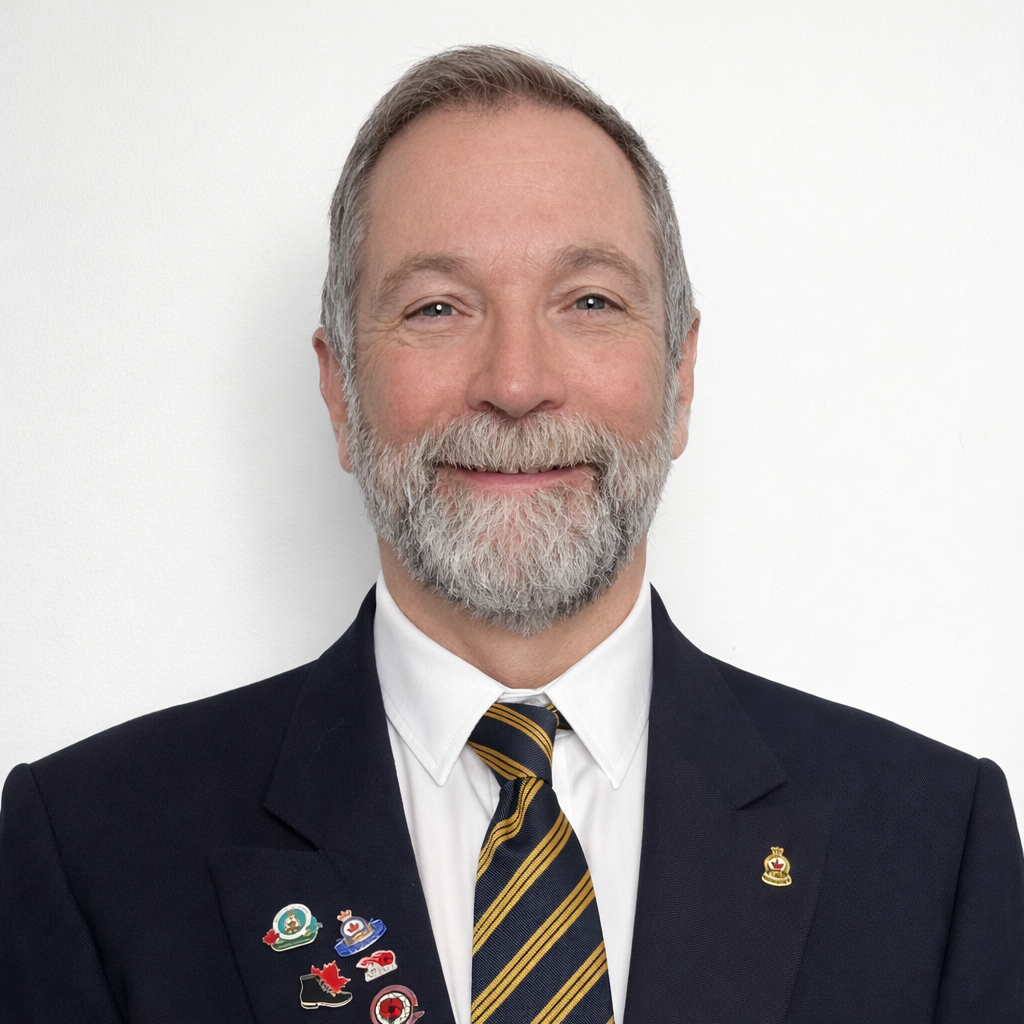 Louis-Francois Trepanier